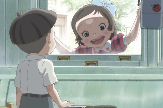 Totto-Chan - Szenenbild 2