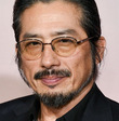 Hiroyuki Sanada