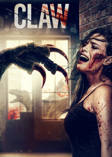 Claw - Poster 1