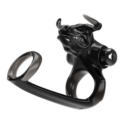 Bull Warrior, 2,8-3,5 cm