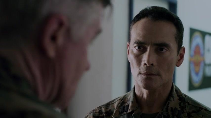 Operation Rogue - Trailer - Deutsch - SD