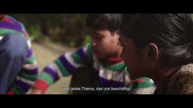 Morgen gehört uns - Trailer - Deutsch - SD