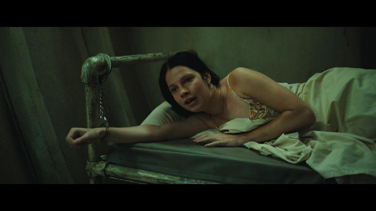 Dangerous Animals - Trailer - Deutsch - HD