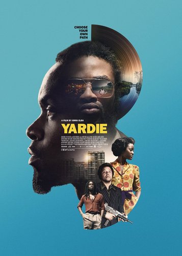 Yardie - Poster 8