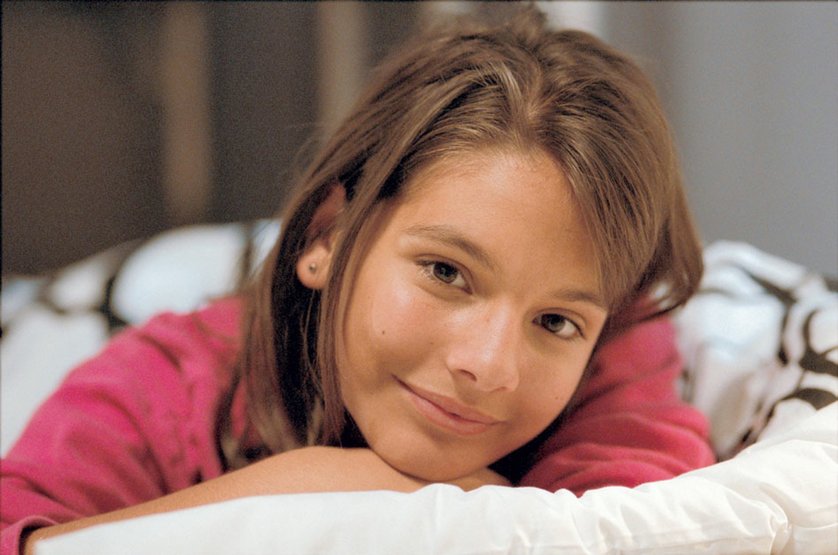 Sleepover Club Staffel 1