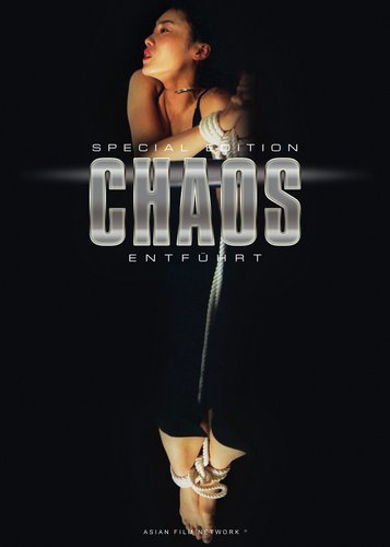Chaos - Poster 2