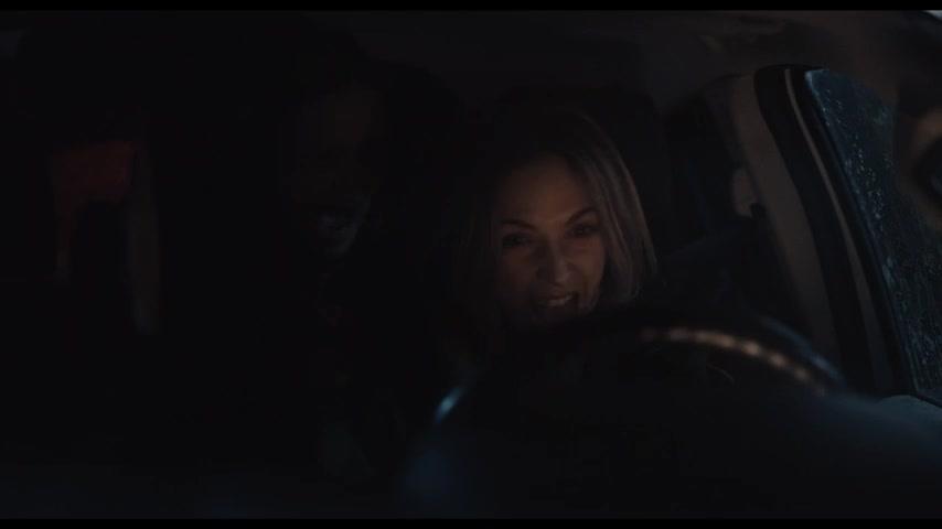 From Darkness - Trailer - Deutsch - SD