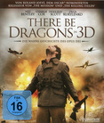 There Be Dragons - Glaube, Blut und Vaterland