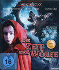 Die Zeit der Wölfe