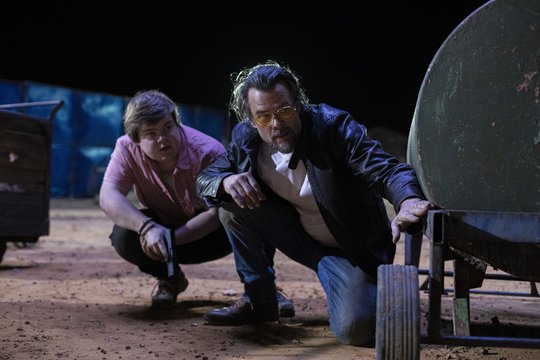 London Calling - Szenenbild 6