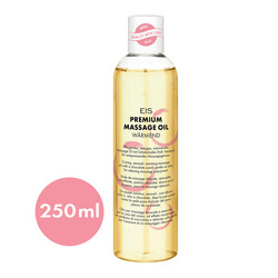 250 ml Wärmend Premium Massageöl