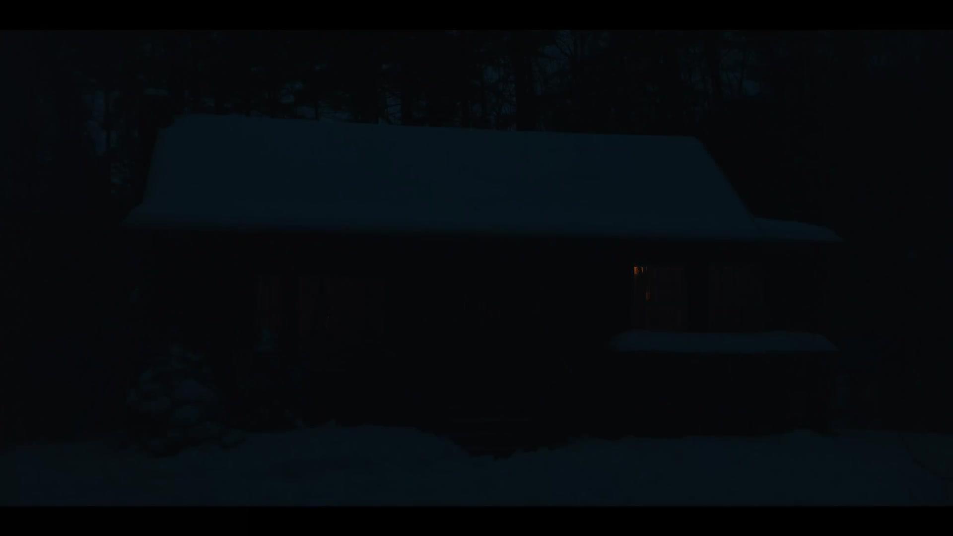 Scare Me - Trailer - Englisch - HD