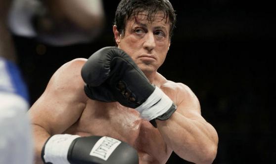 Stallone boxt gegen De Niro: Rocky trifft auf den wilden Stier: Stallone gegen De Niro!
