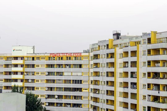 Scherbenland - Szenenbild 2