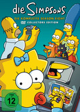 Die Simpsons - Staffel 8