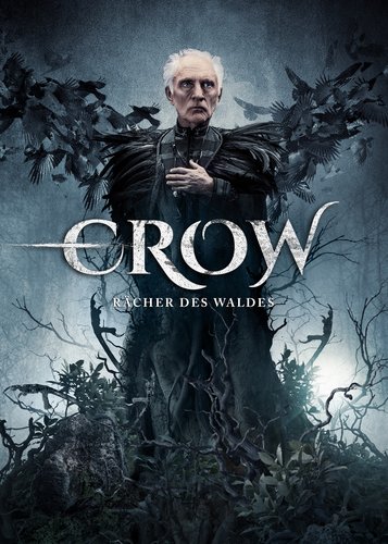 Crow - Poster 1