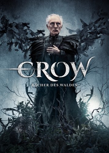 Crow - Rächer des Waldes - Poster 1