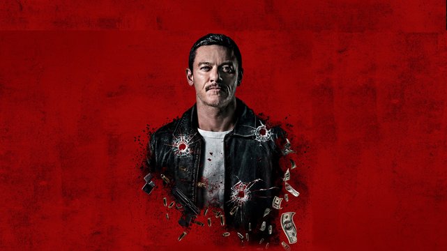 5 Pounds of Pressure - Wallpaper 1