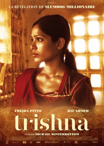 Trishna - Poster 3