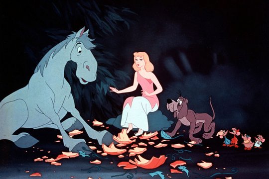 Cinderella - Szenenbild 6