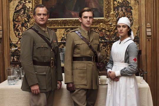 Downton Abbey - Staffel 2 - Szenenbild 10
