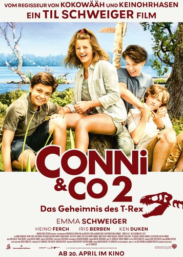 Conni & Co. 2 - Poster 1