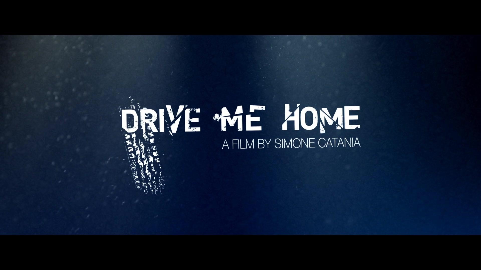 Drive Me Home - Trailer - Deutsch