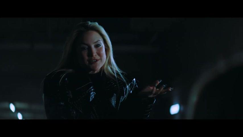 Shell - Trailer - Englisch - SD