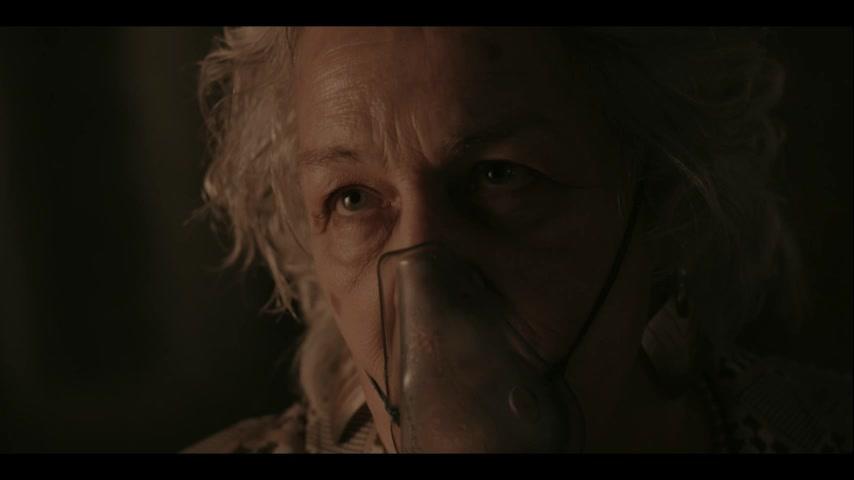 Play Dead - Die Todgeweihte - Trailer - Deutsch - SD