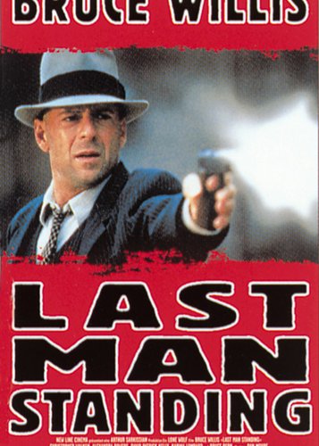 Last Man Standing - Poster 1