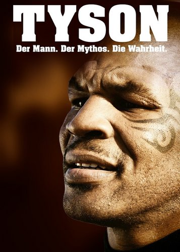 Tyson - Poster 1