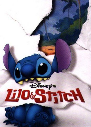 Lilo & Stitch - Poster 6