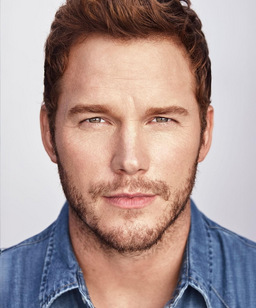 Chris Pratt