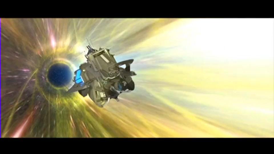 Dead Space - Aftermath - Trailer - Deutsch - SD