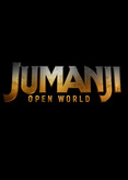 Jumanji 3 - Open World