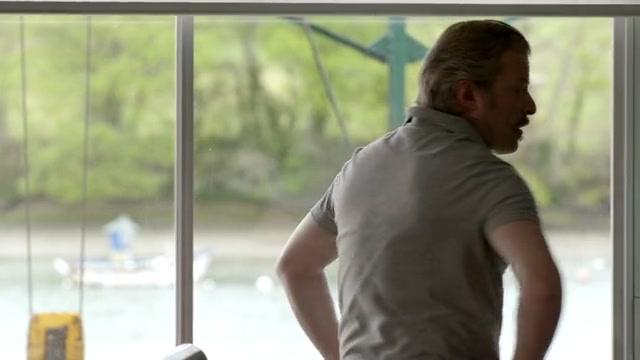 Ungeduld des Herzens - Trailer - Deutsch - SD