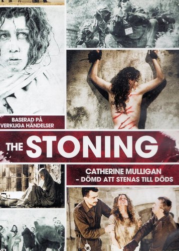 The Stoning - Die Steinigung - Poster 1