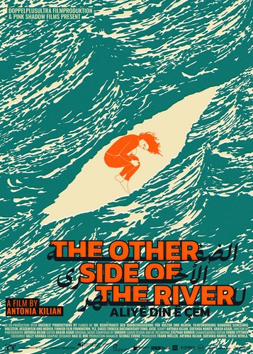 The Other Side of the River - Poster 2