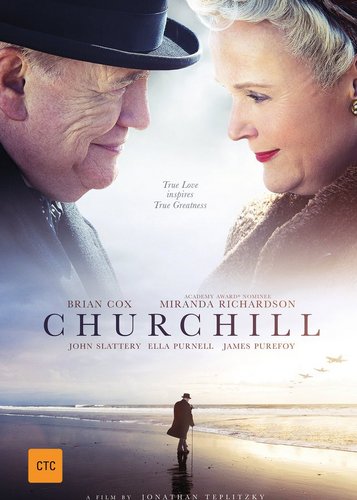 Churchill - Poster 4