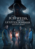 Ich weiß, was du letzten Sommer getan hast 4