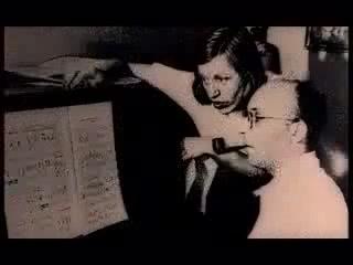 Kurt Weill - Trailer - Deutsch