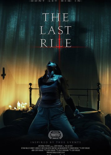 The Last Rite - Poster 8