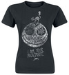 The Nightmare Before Christmas Jack Skellington - I Am Your Nightmare powered by EMP (T-Shirt)