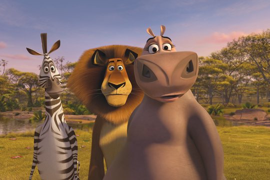 Verrücktes Madagascar - Szenenbild 3