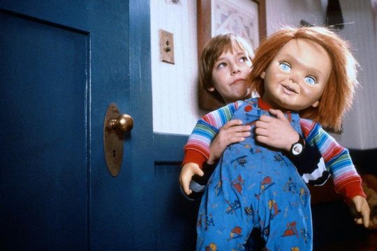Chucky 2 - Szenenbild 1