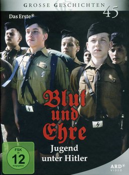 Blut und Ehre DVD, Bluray, 4K UHD leihen VIDEOBUSTER