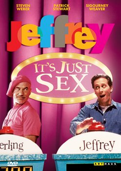 Jeffrey: Blu-ray, 4K UHD, DVD leihen - VIDEOBUSTER