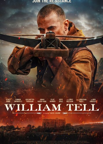 Wilhelm Tell - Poster 4