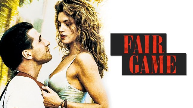Fair Game - Wallpaper 1