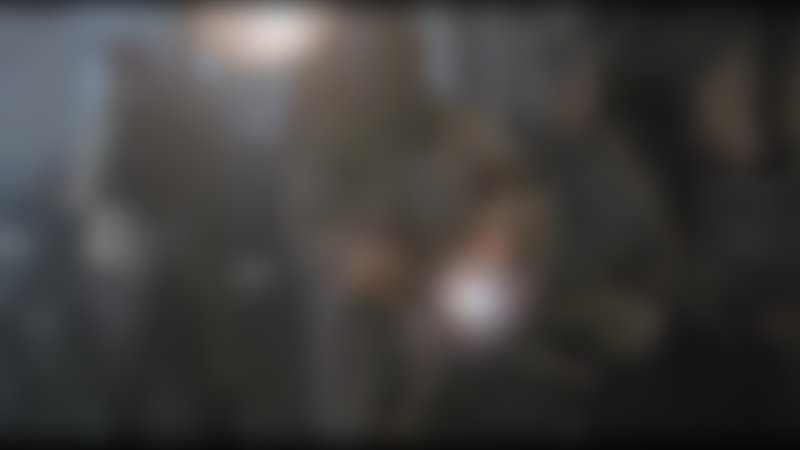 Frankenstein's Army - Trailer - Englisch - HD